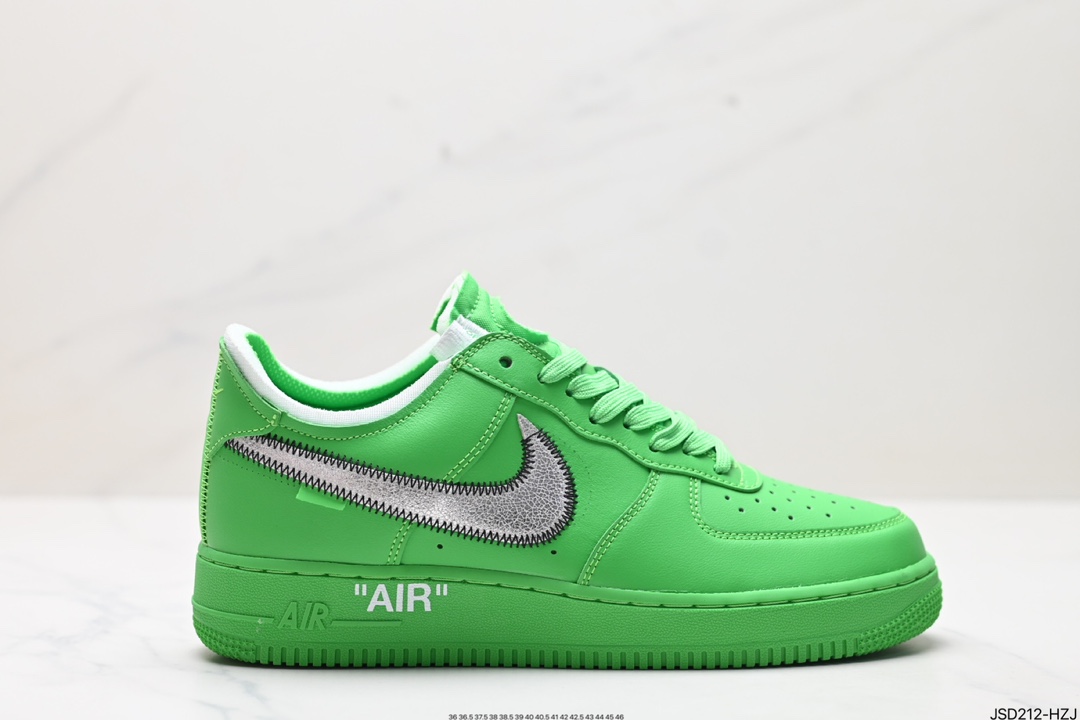 Nike Air Force 1 Shoes